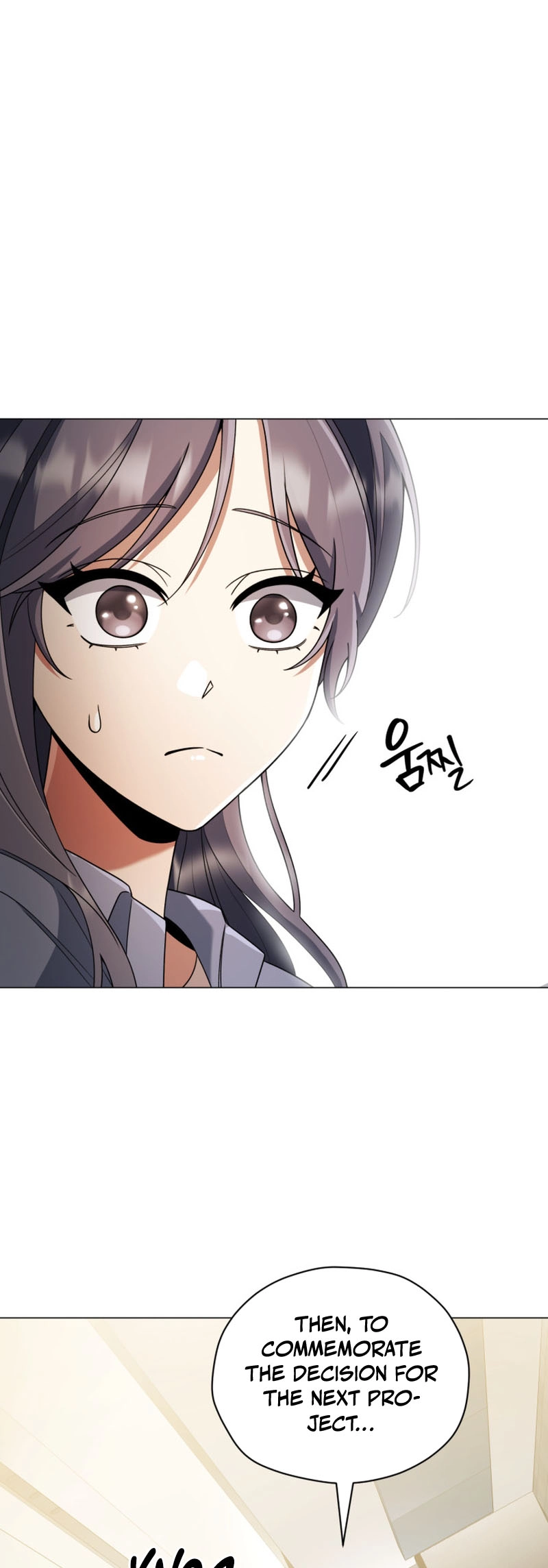 You, I’ll Raise You Into A Superstar! Chapter 21 page 18 - 