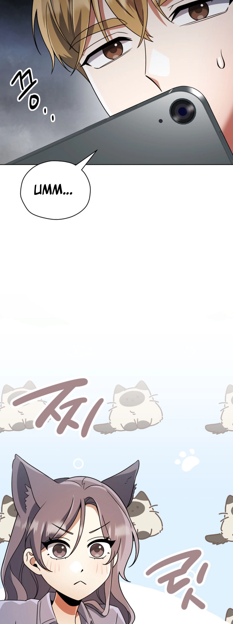 You, I’ll Raise You Into A Superstar! Chapter 21 page 26 - 