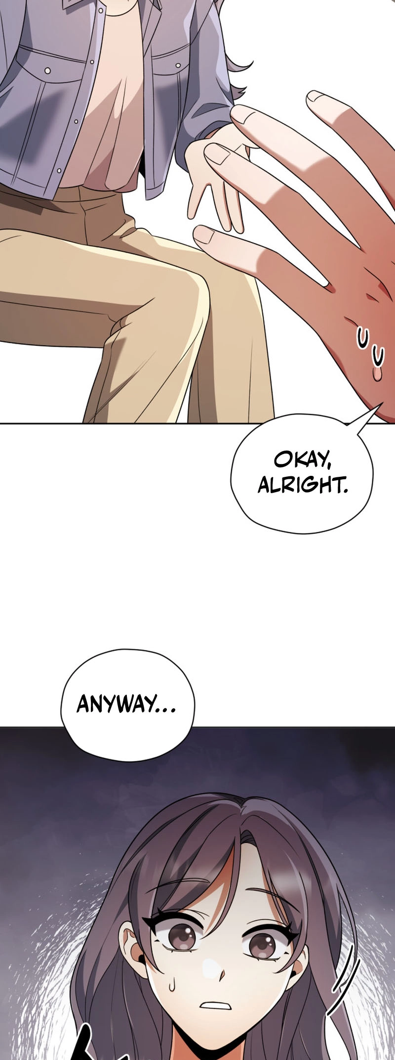 You, I’ll Raise You Into A Superstar! Chapter 21 page 27 - 