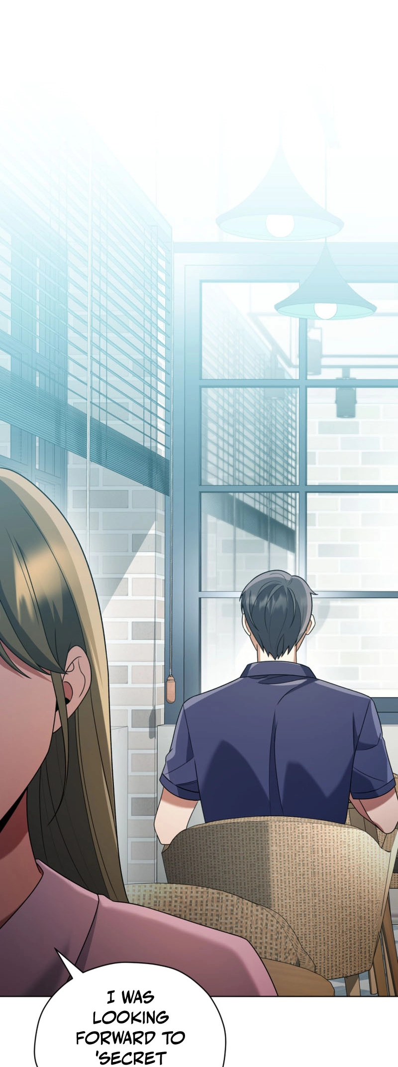 You, I’ll Raise You Into A Superstar! Chapter 21 page 34 - 