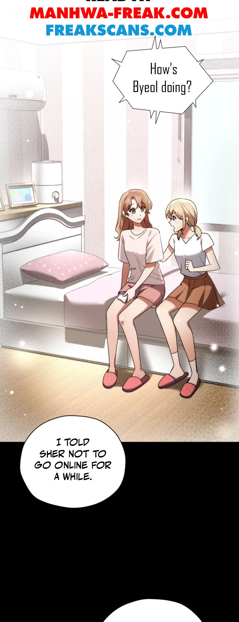 You, I’ll Raise You Into A Superstar! Chapter 21 page 45 - 