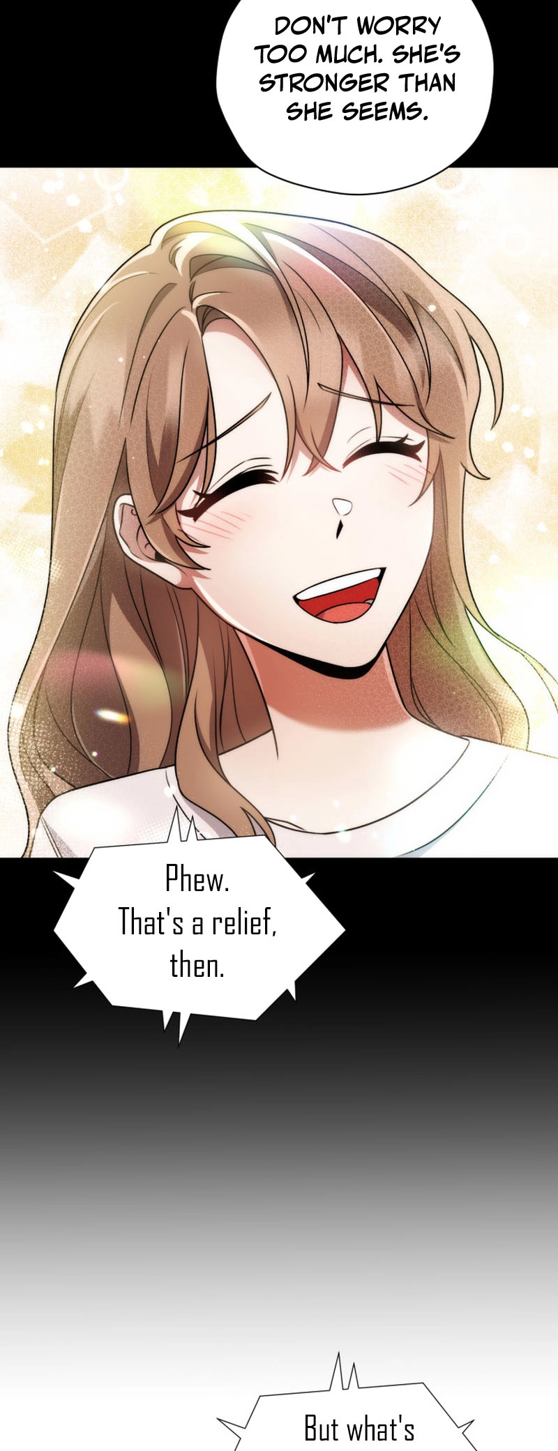 You, I’ll Raise You Into A Superstar! Chapter 21 page 46 - 