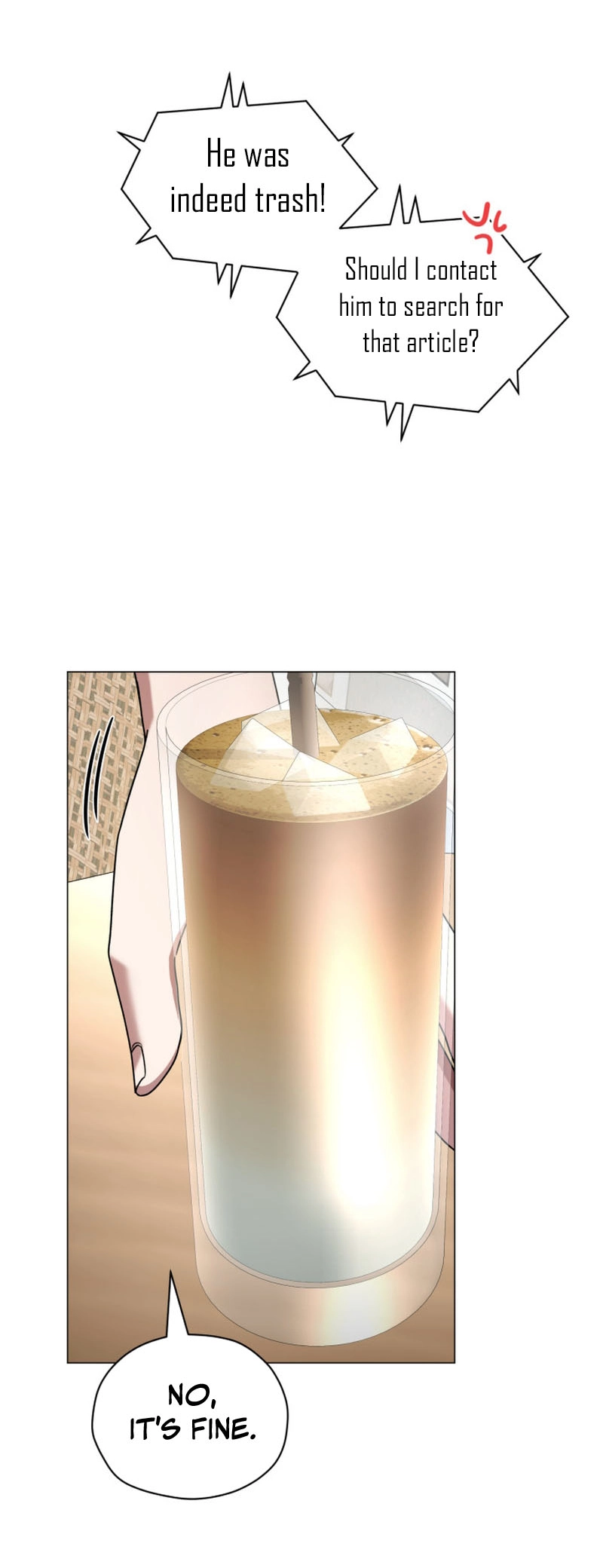 You, I’ll Raise You Into A Superstar! Chapter 21 page 49 - 