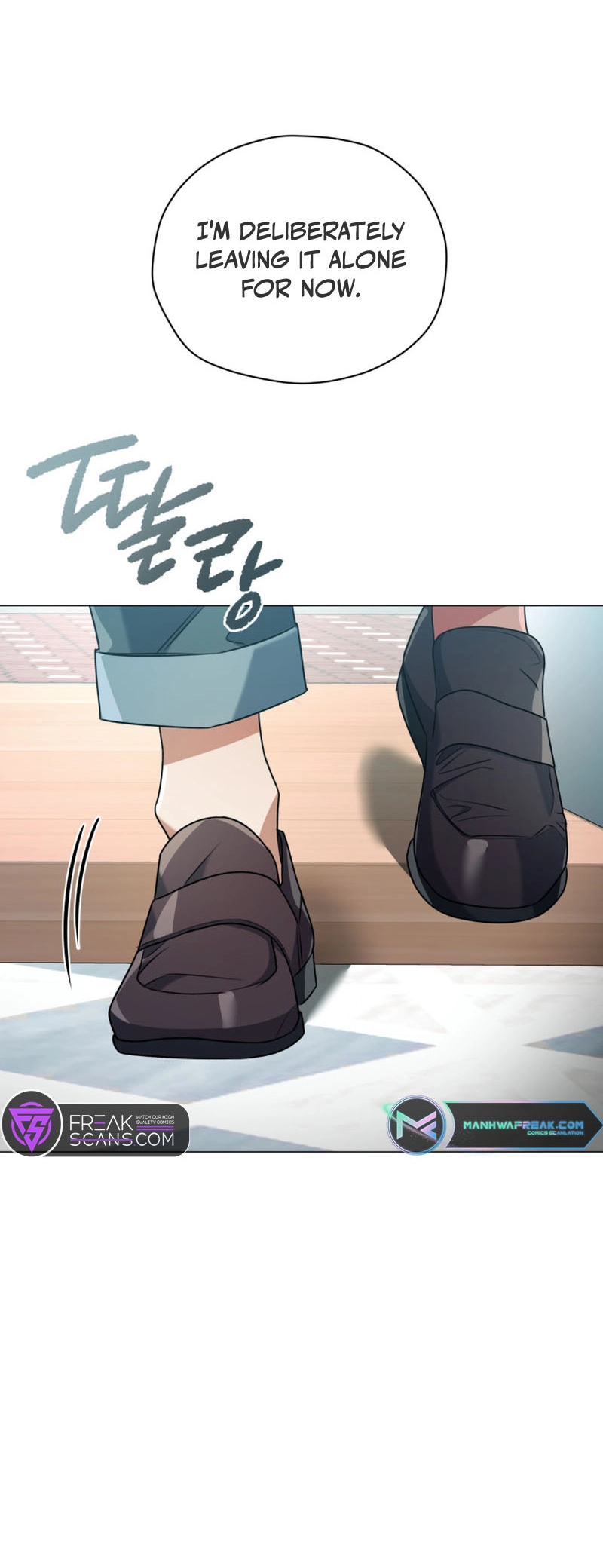 You, I’ll Raise You Into A Superstar! Chapter 21 page 50 - 