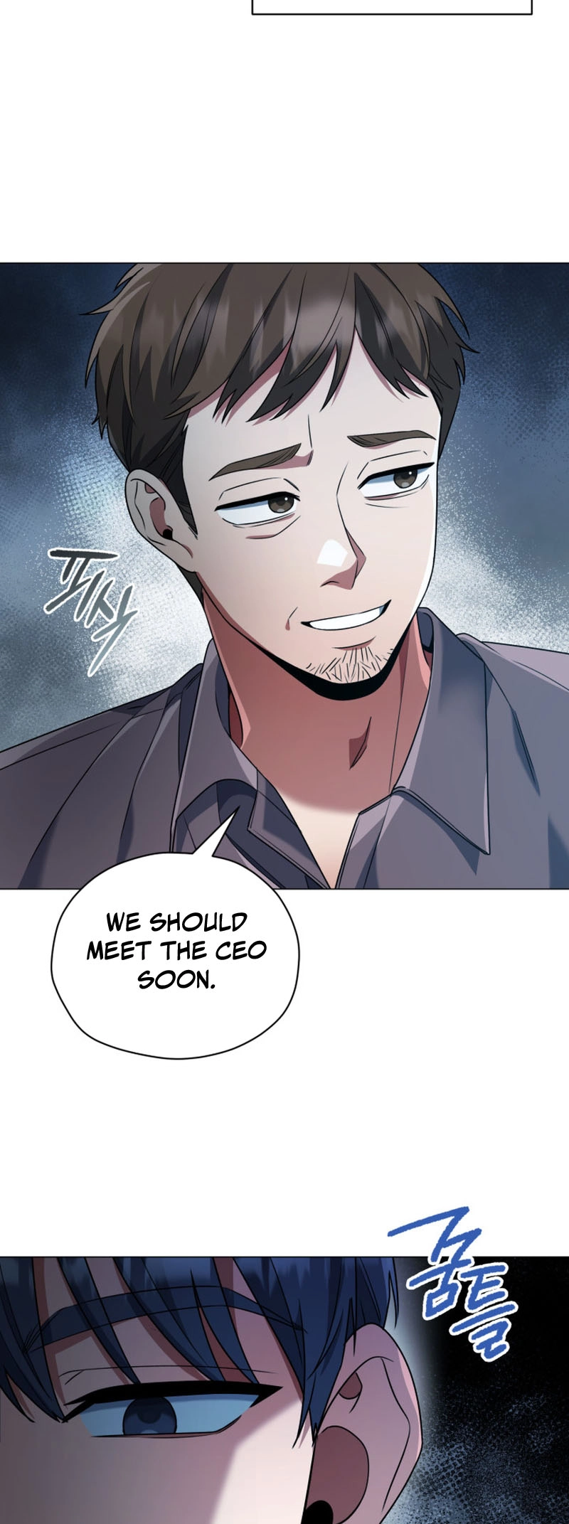 You, I’ll Raise You Into A Superstar! Chapter 21 page 55 - 
