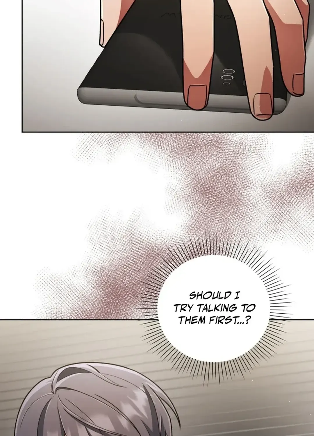 You, I’ll Raise You Into A Superstar! Chapter 39 page 34 - 
