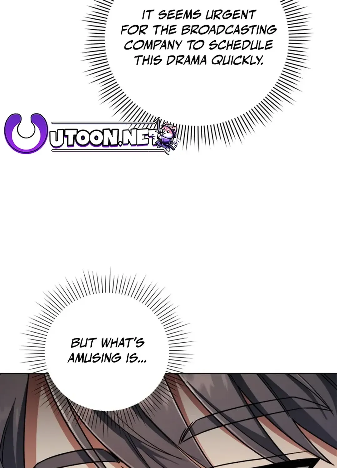 You, I’ll Raise You Into A Superstar! Chapter 39 page 5 - 
