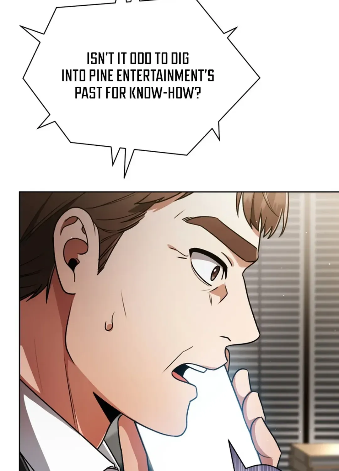 You, I’ll Raise You Into A Superstar! Chapter 39 page 49 - 