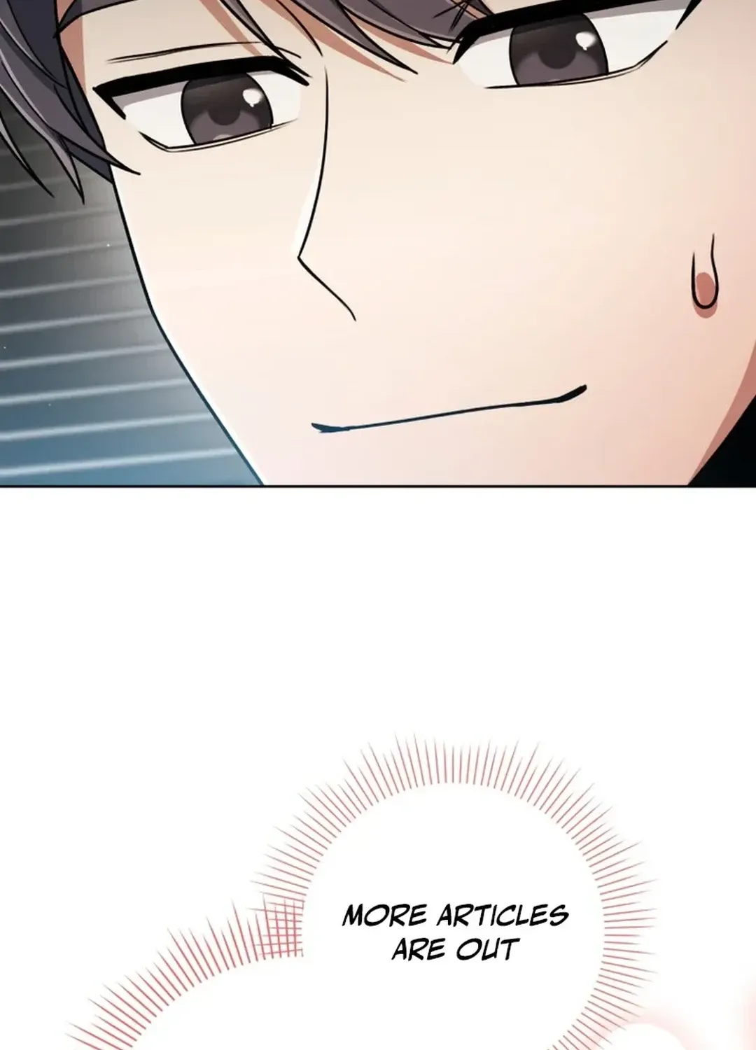 You, I’ll Raise You Into A Superstar! Chapter 39 page 6 - 