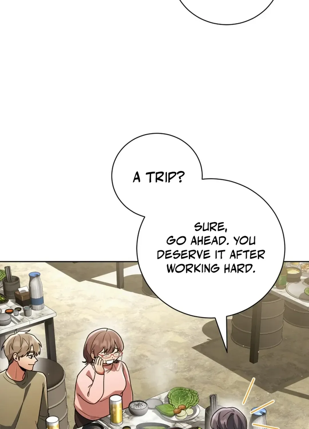 You, I’ll Raise You Into A Superstar! Chapter 39 page 91 - 