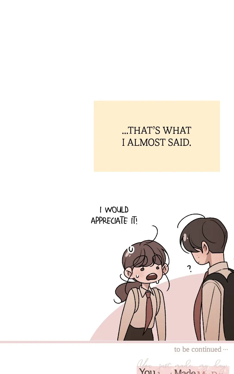 You Just Made My Day Chapter 13 page 105 - 