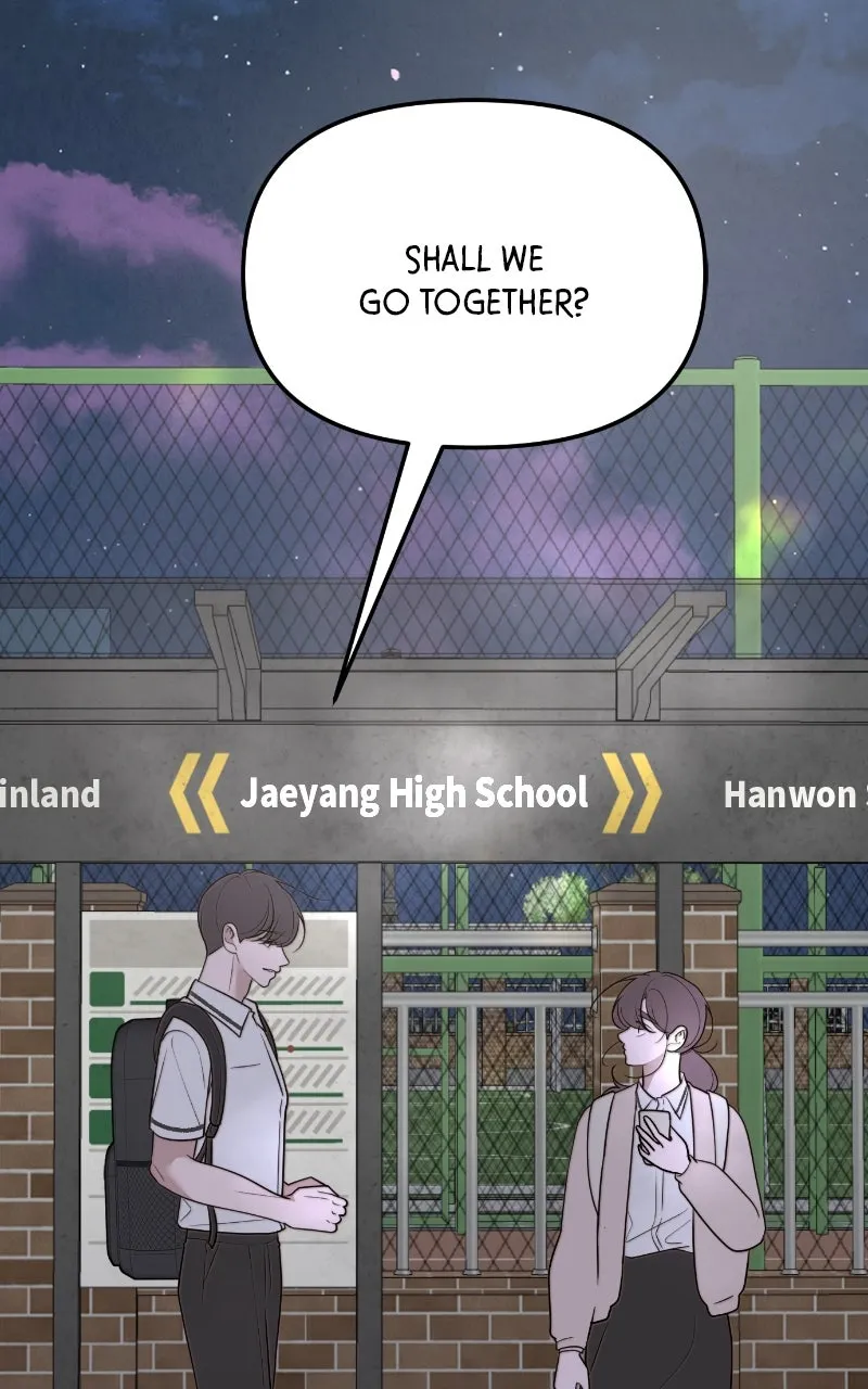 You Just Made My Day Chapter 13 page 23 - 