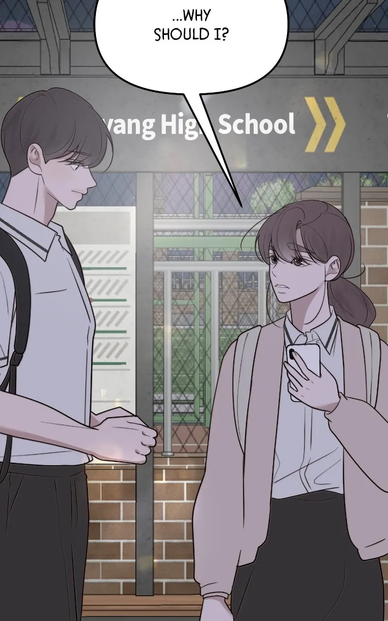 You Just Made My Day Chapter 13 page 26 - 