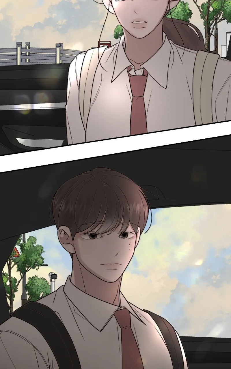 You Just Made My Day Chapter 13 page 33 - 