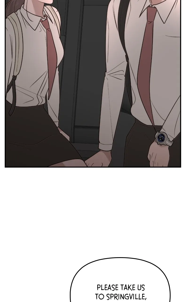 You Just Made My Day Chapter 13 page 35 - 