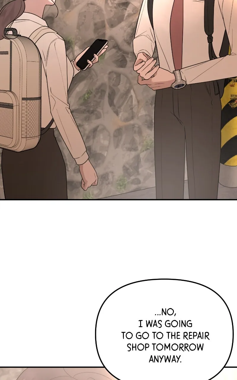 You Just Made My Day Chapter 13 page 98 - 