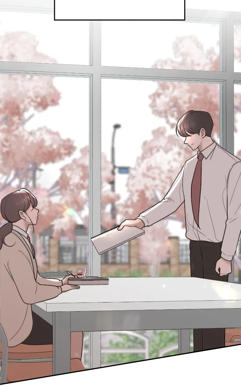 You Just Made My Day Chapter 2 page 33 - 