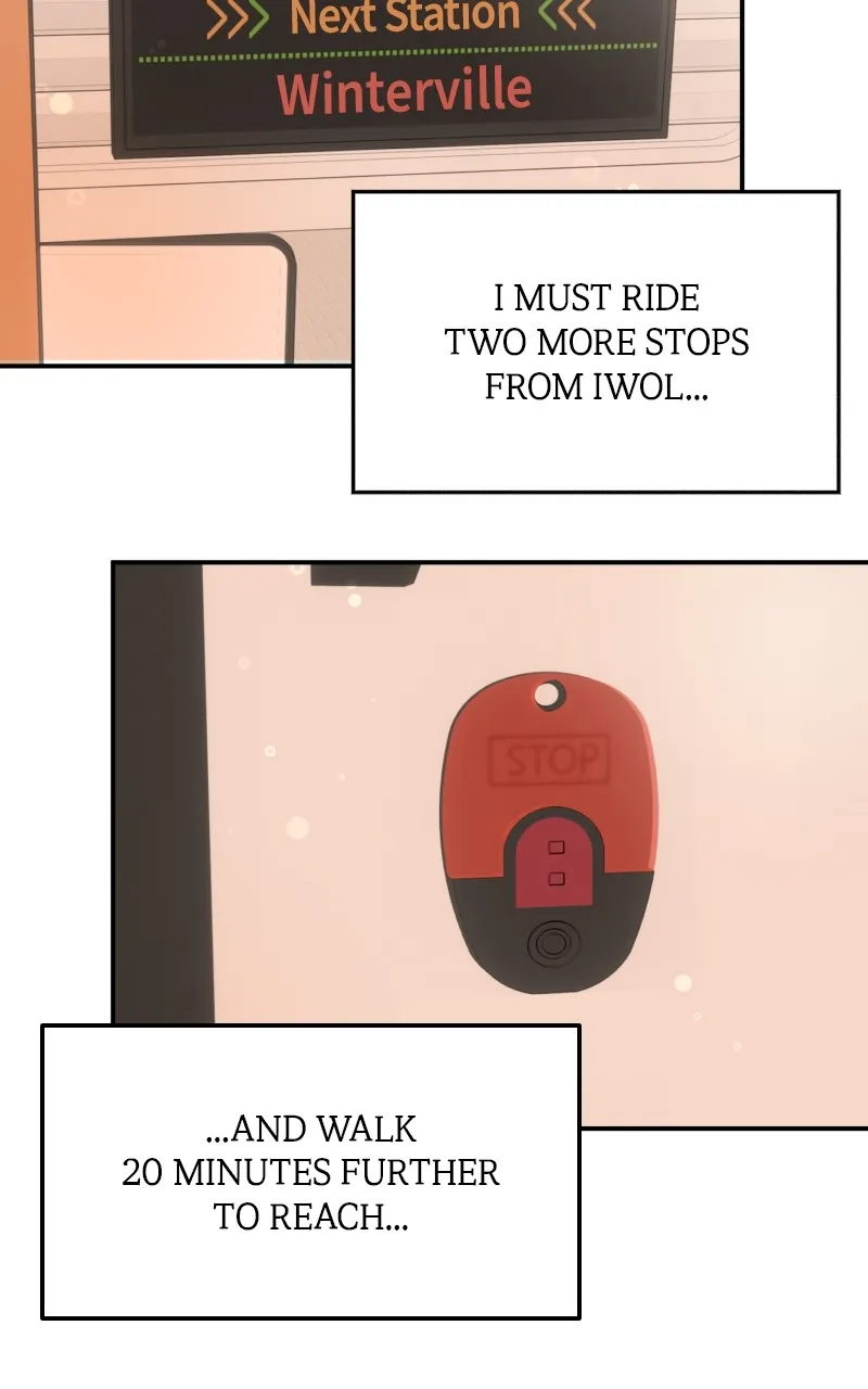 You Just Made My Day Chapter 2 page 83 - 