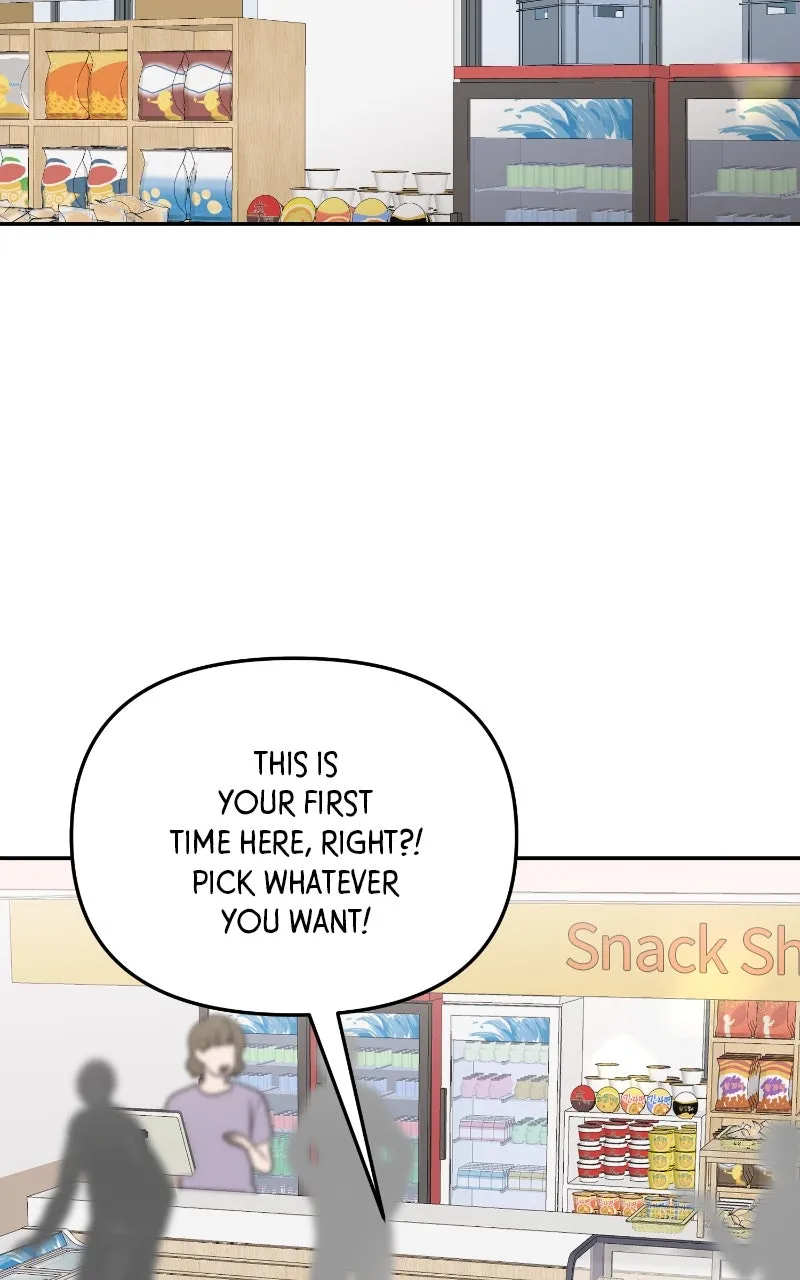 You Just Made My Day Chapter 21 page 14 - 