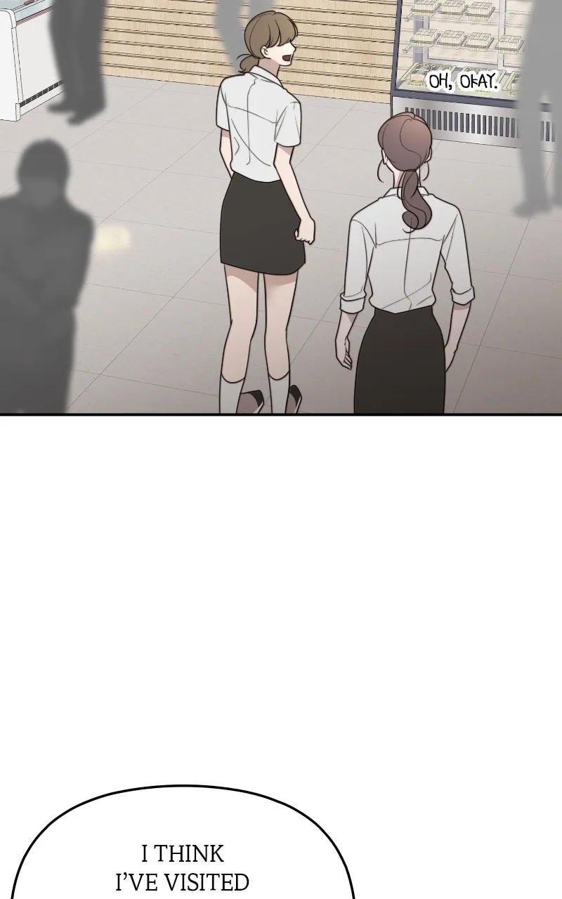 You Just Made My Day Chapter 21 page 15 - 