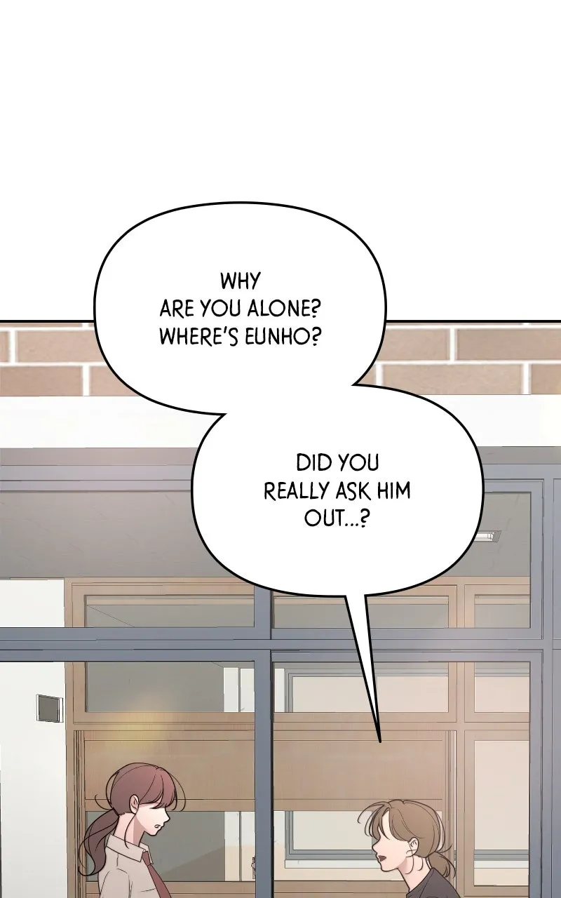 You Just Made My Day Chapter 21 page 3 - 