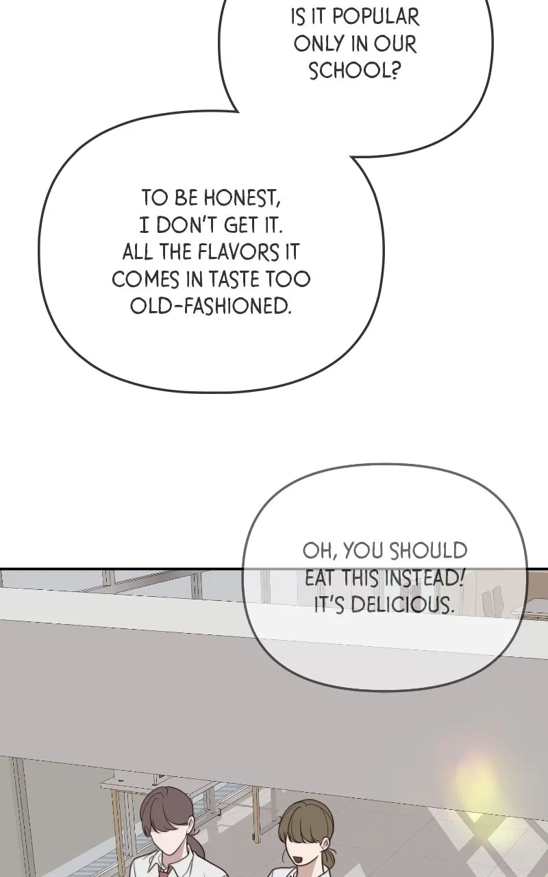 You Just Made My Day Chapter 21 page 25 - 