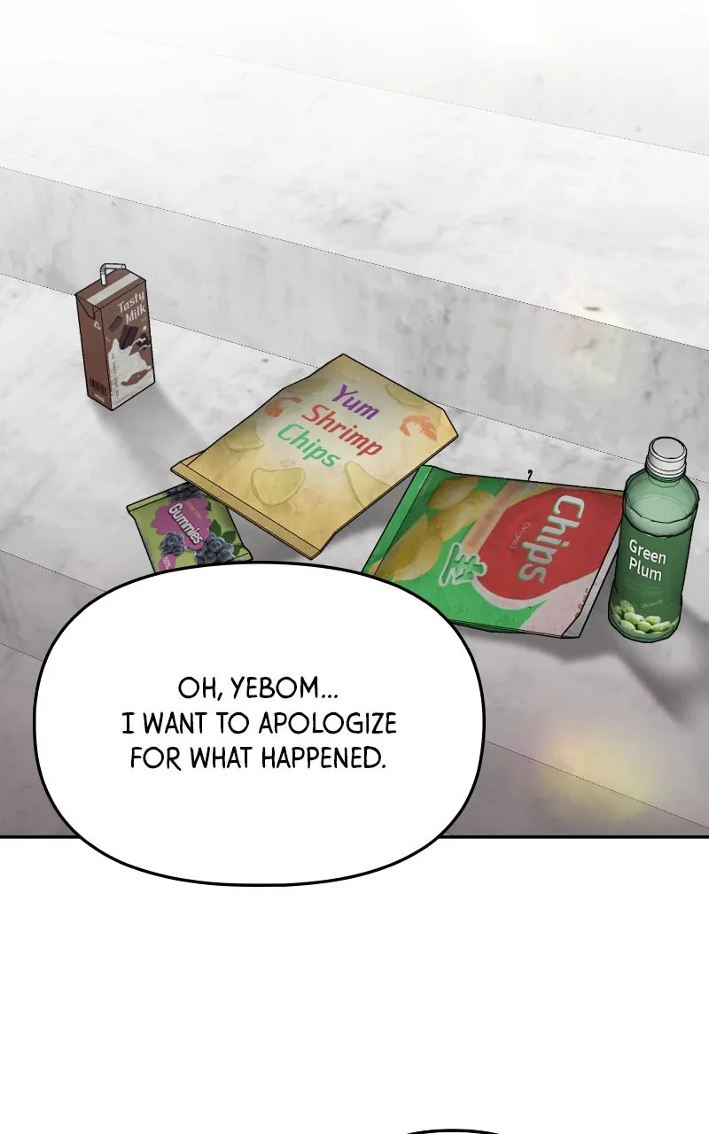 You Just Made My Day Chapter 21 page 30 - 