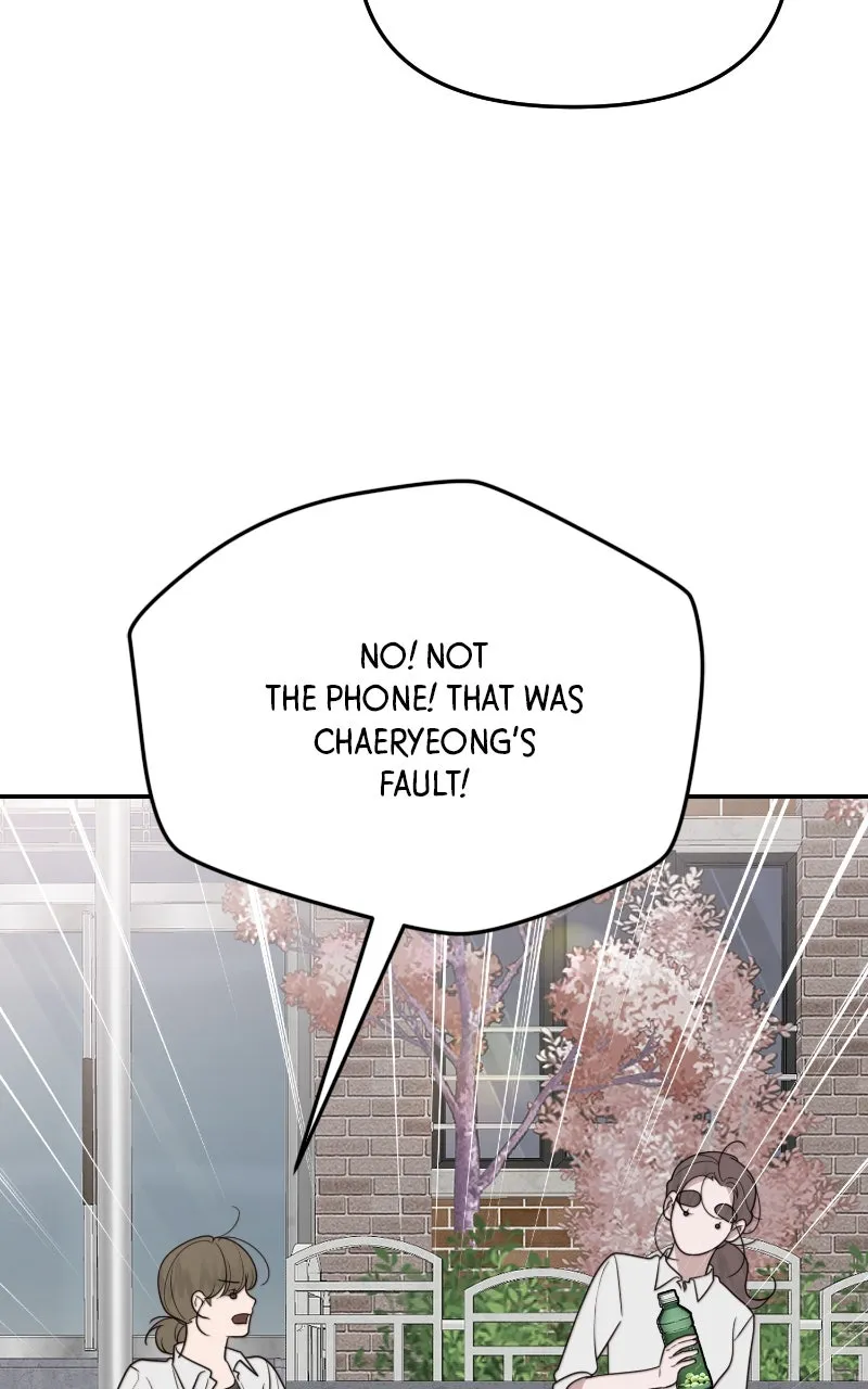 You Just Made My Day Chapter 21 page 32 - 