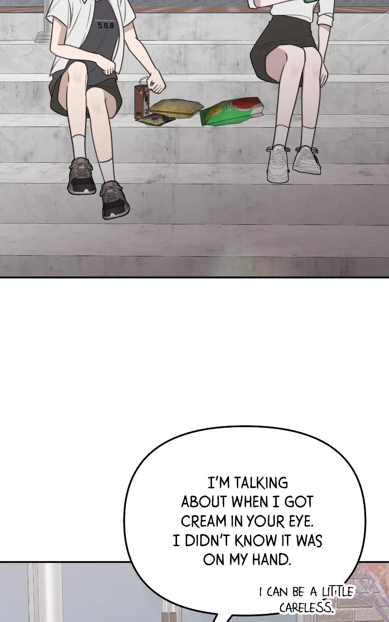 You Just Made My Day Chapter 21 page 33 - 