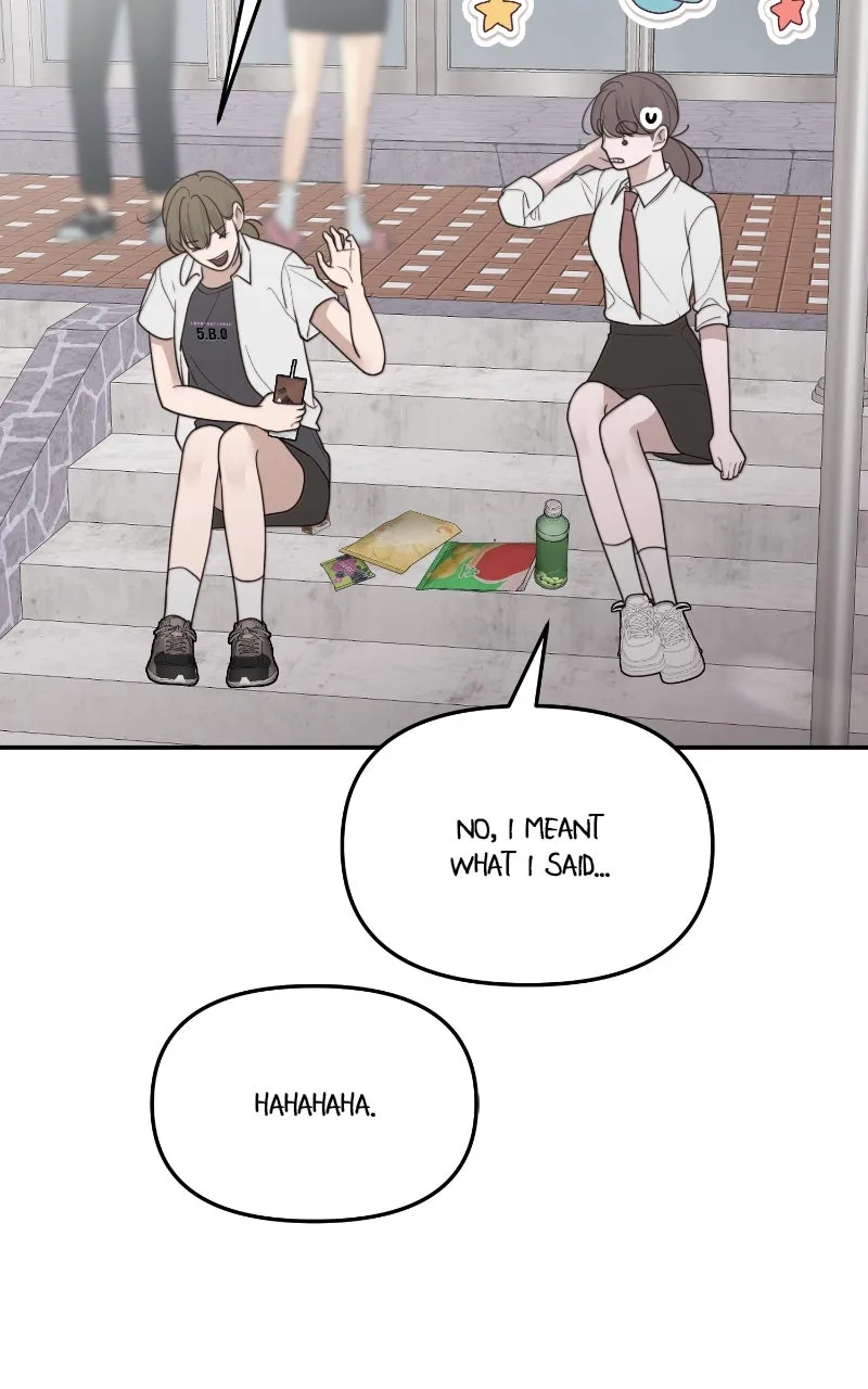 You Just Made My Day Chapter 21 page 45 - 