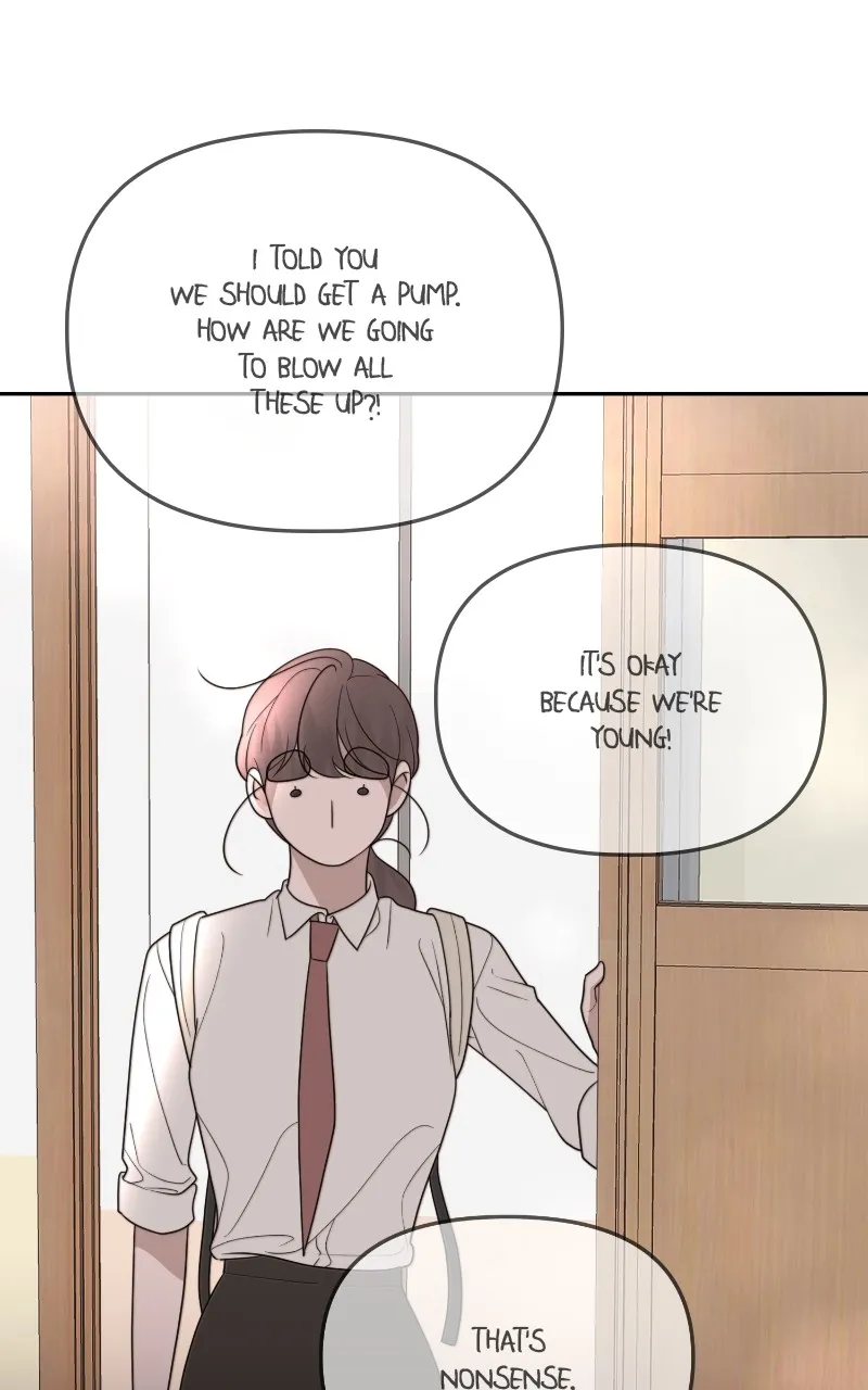 You Just Made My Day Chapter 21 page 80 - 