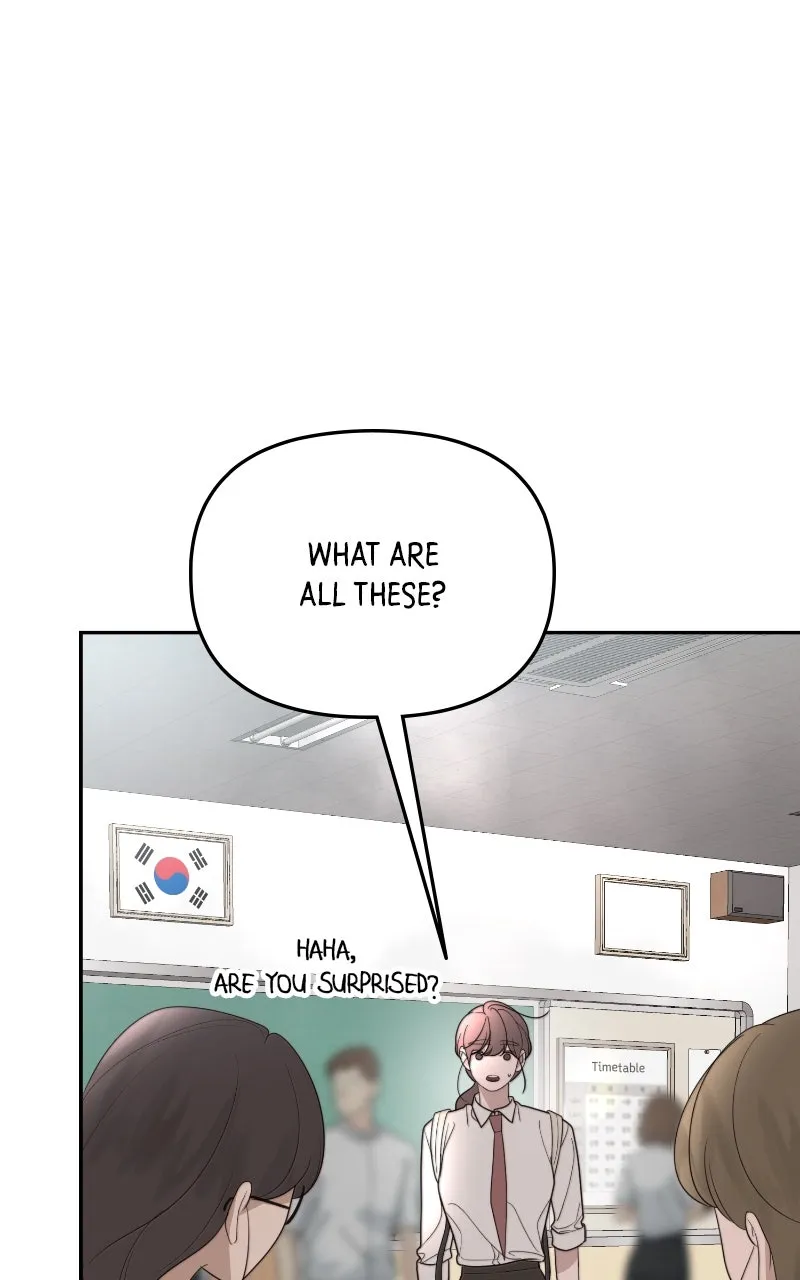 You Just Made My Day Chapter 21 page 83 - 