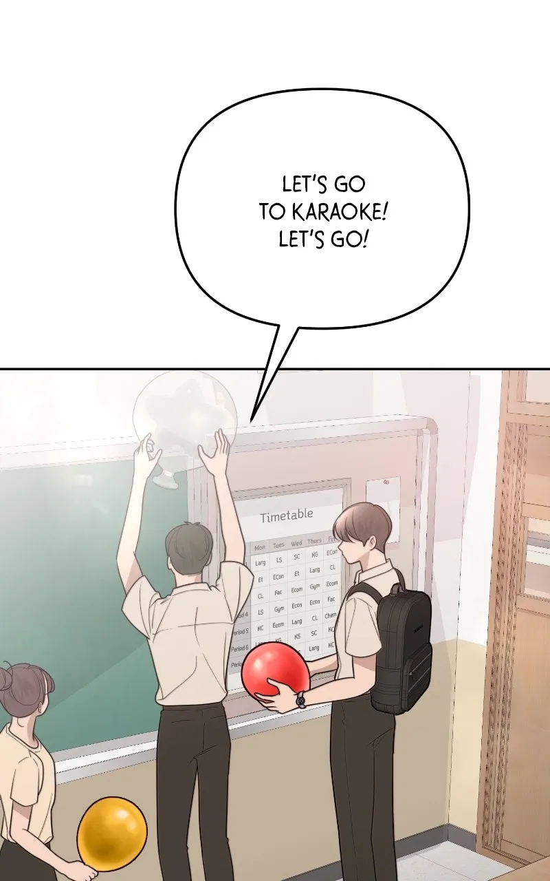 You Just Made My Day Chapter 25 page 3 - 
