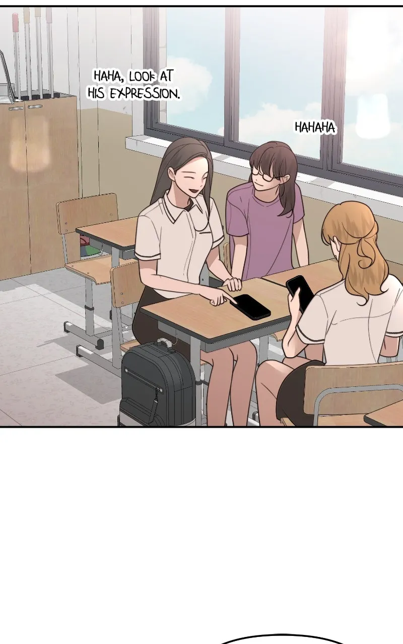 You Just Made My Day Chapter 30 page 3 - 