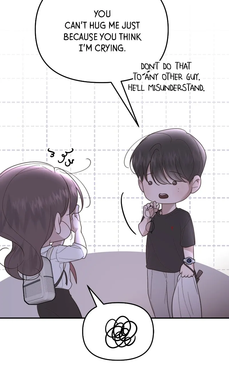 You Just Made My Day Chapter 39 page 19 - 