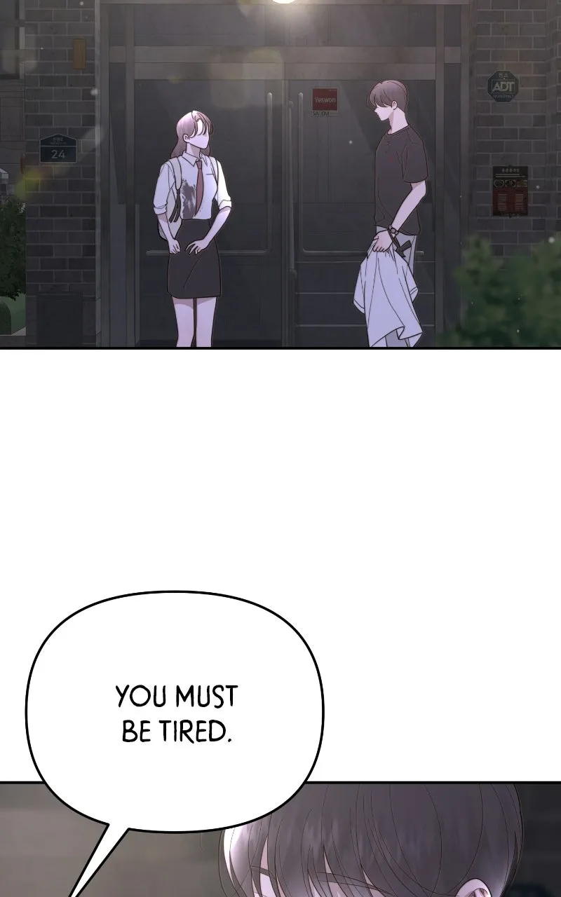 You Just Made My Day Chapter 39 page 39 - 