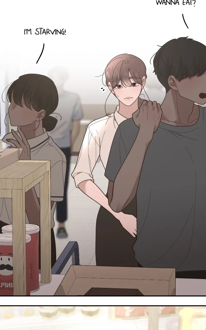 You Just Made My Day Chapter 39 page 76 - 