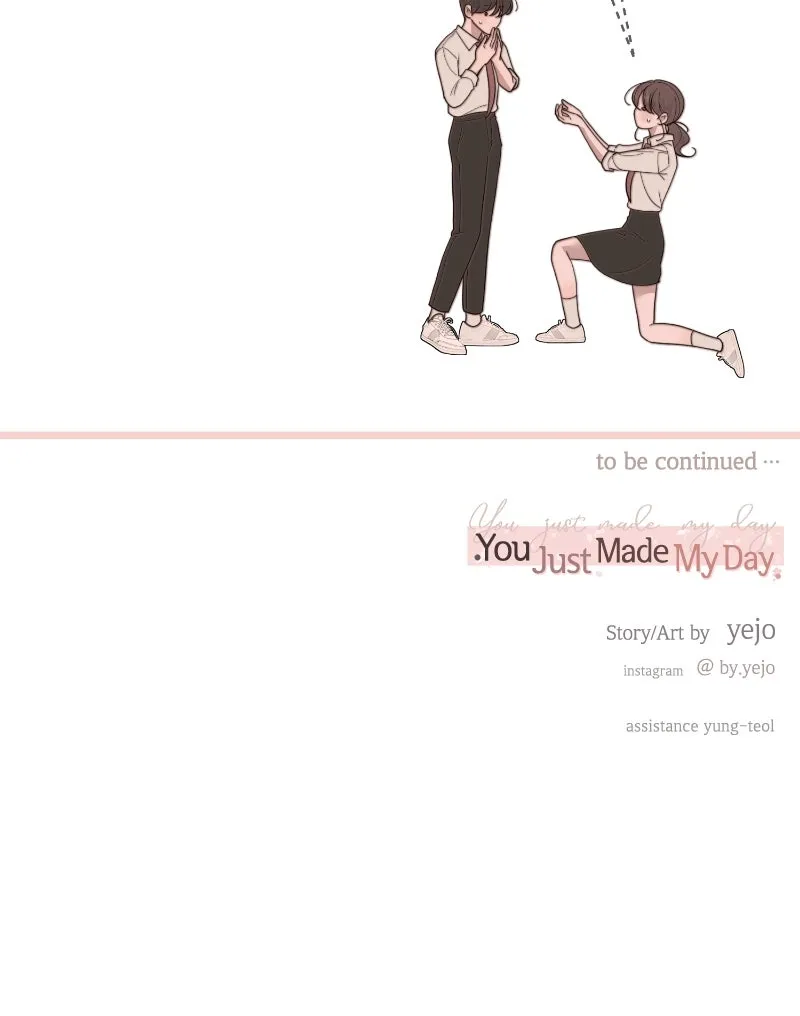 You Just Made My Day Chapter 39 page 86 - 