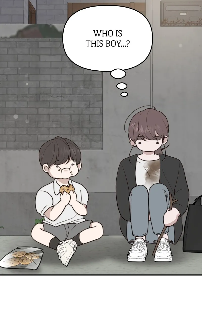 You Just Made My Day Chapter 4 page 46 - 