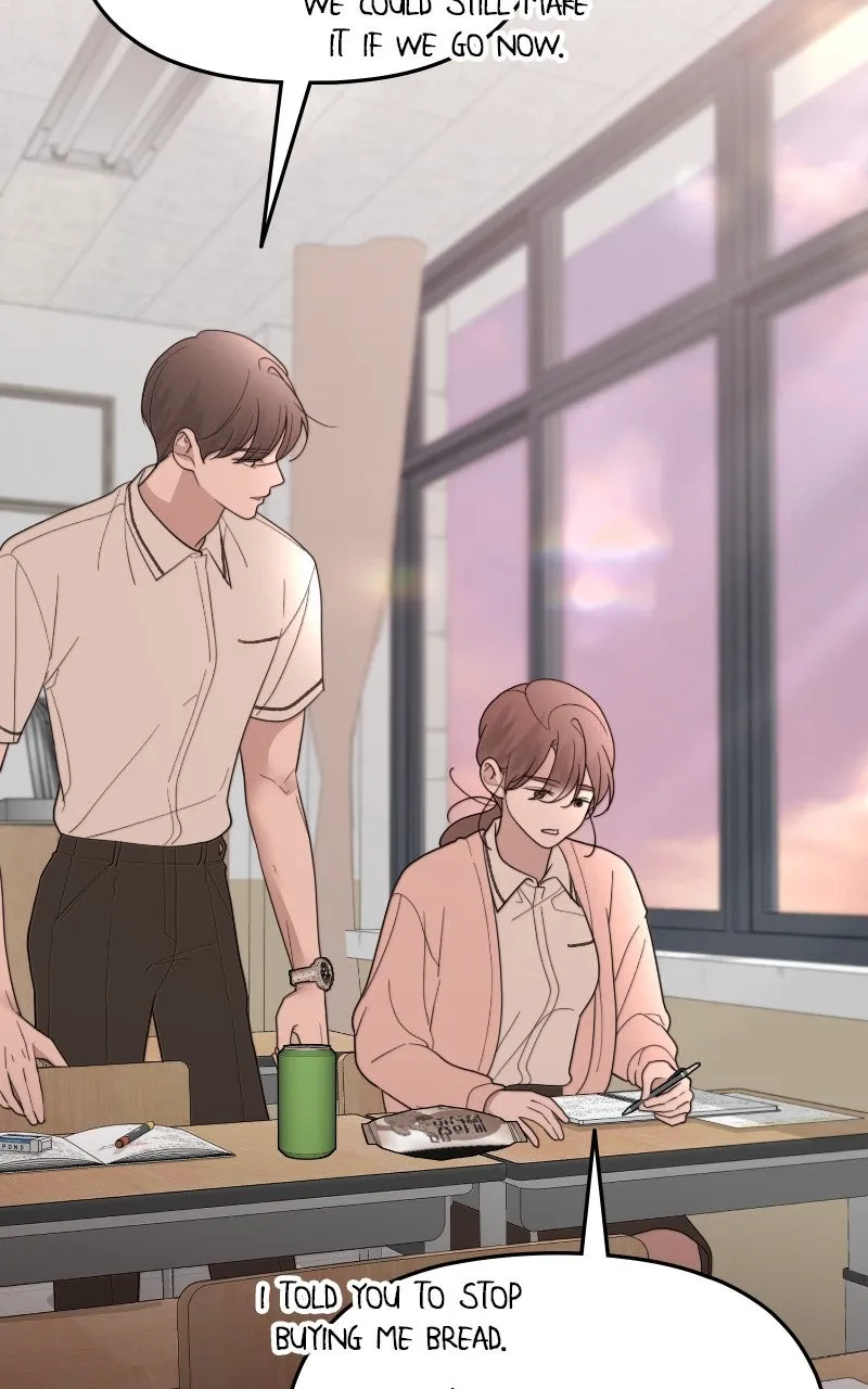 You Just Made My Day Chapter 40 page 4 - 