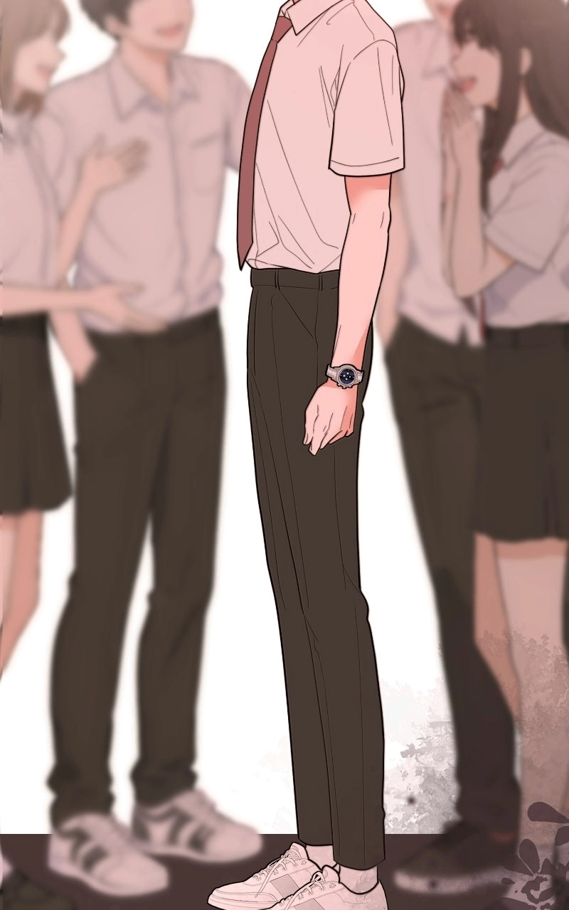 You Just Made My Day Chapter 46 page 3 - 