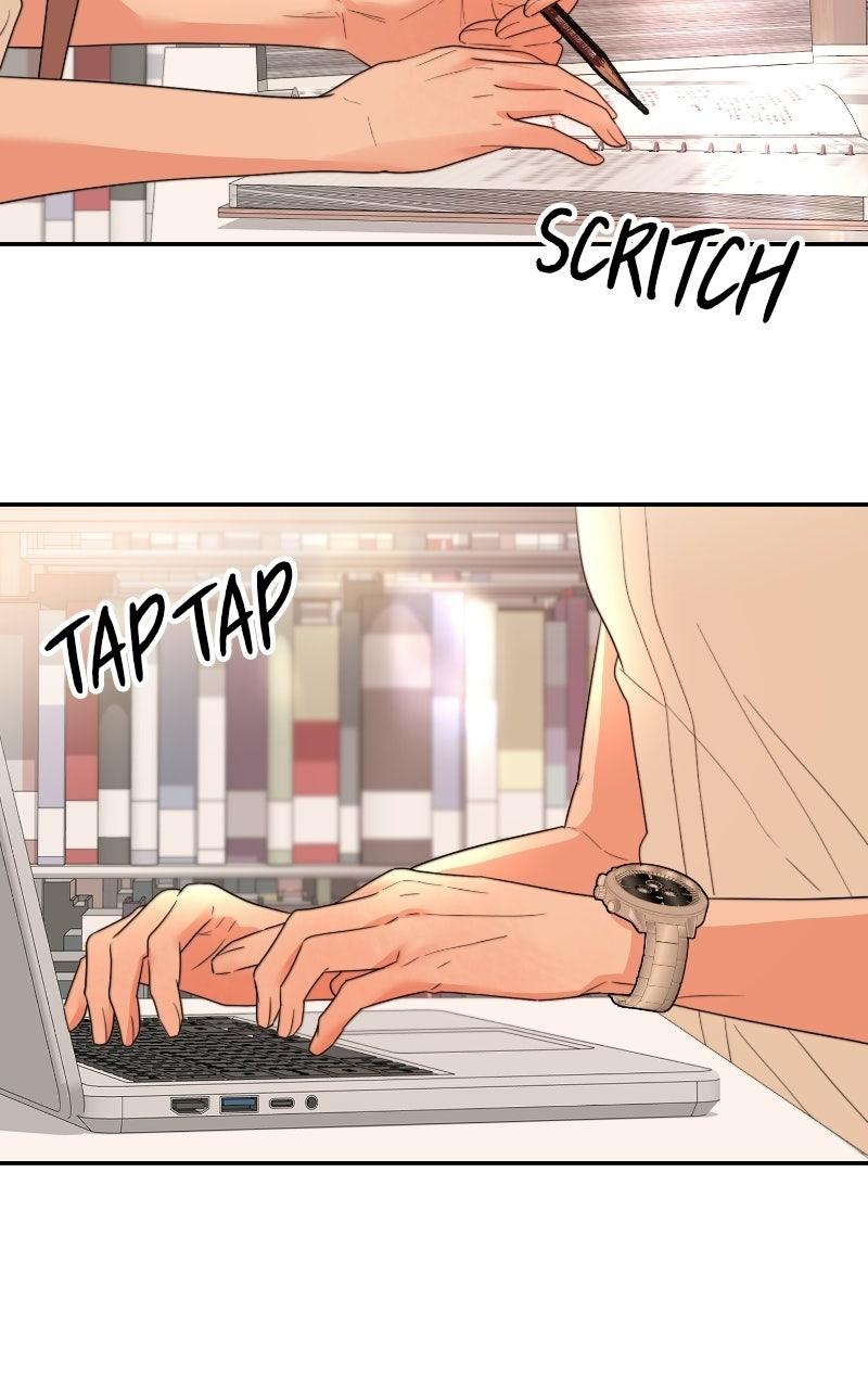 You Just Made My Day Chapter 49 page 2 - 