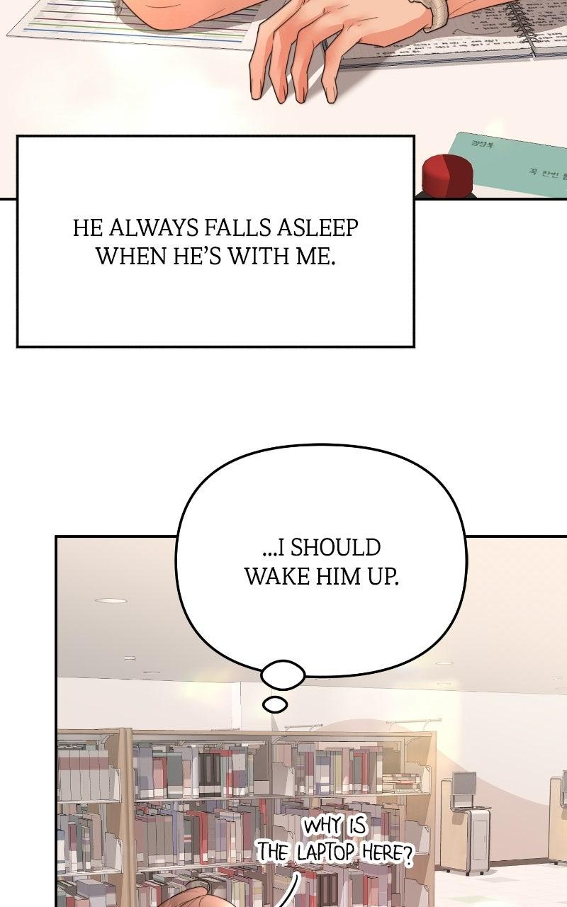 You Just Made My Day Chapter 49 page 29 - 