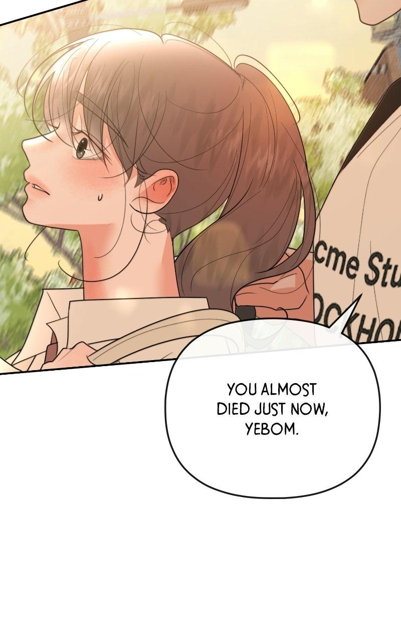 You Just Made My Day Chapter 49 page 50 - 