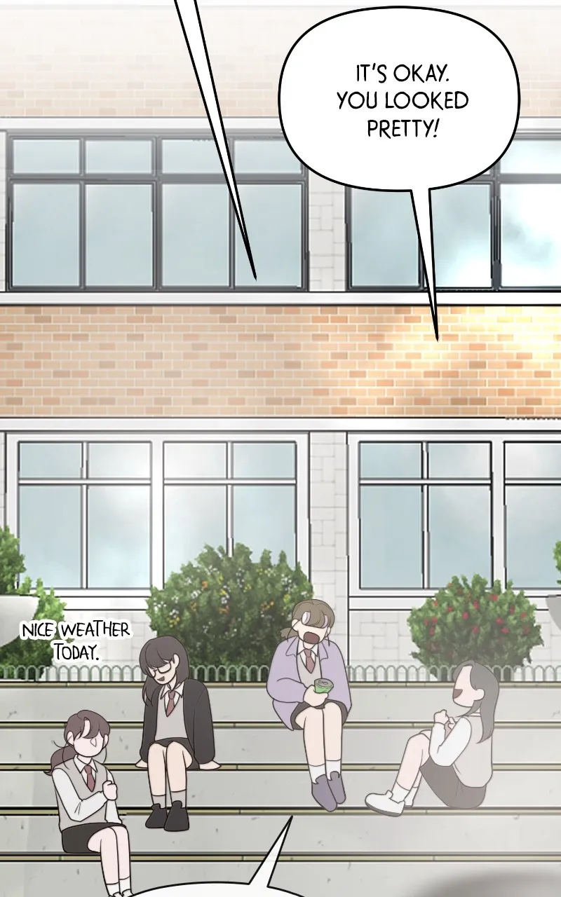 You Just Made My Day Chapter 7 page 3 - 