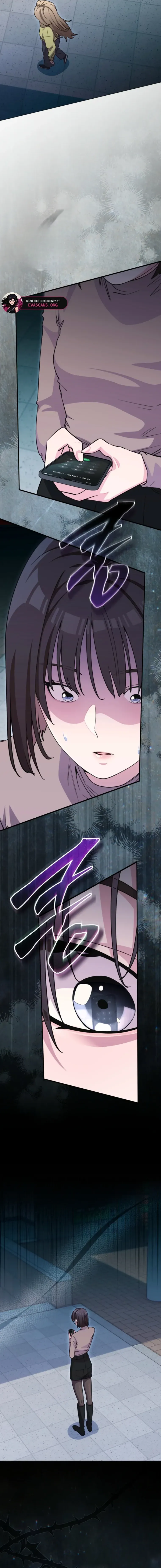 You Like Someone With That Face? Chapter 52 page 2 - 