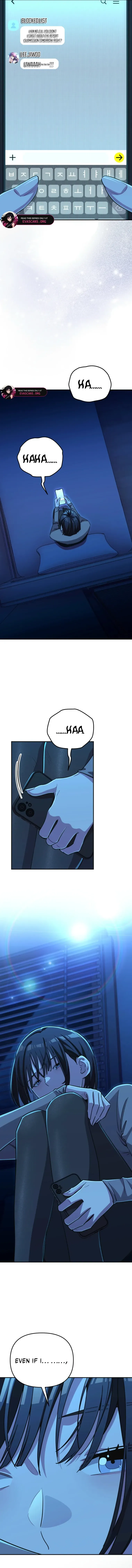 You Like Someone With That Face? Chapter 52 page 14 - 