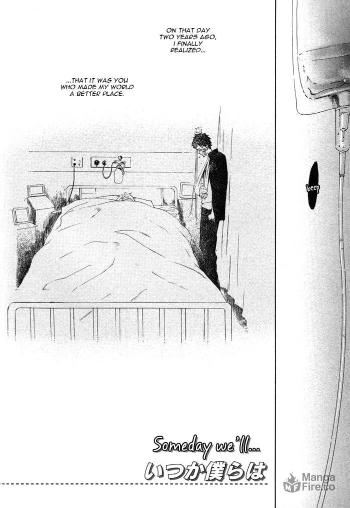 Read You & Me, Etc. chapter 1 image 11 on Lezhin