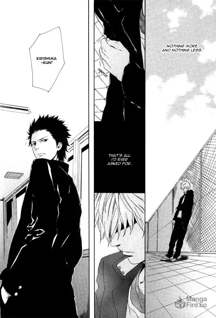 Read You & Me, Etc. chapter 1 image 19 on Lezhin