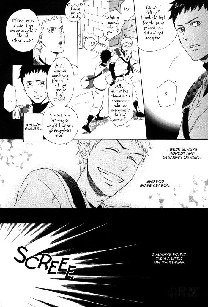 Read You & Me, Etc. chapter 1 image 23 on Lezhin